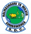 Sumbawanga District Council
